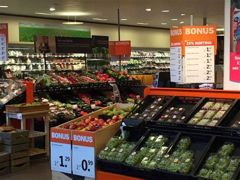 goedkoopste supermarkt nederland